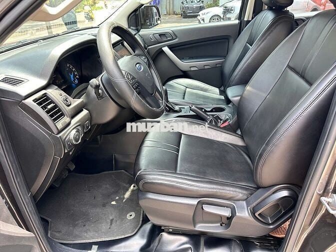 Ford Ranger 2022 XLS 2.0L 4x2 AT - 62000 km