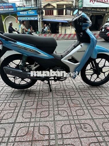 HONDA Weva @ chính chủ báo kí giấy máy bao zin