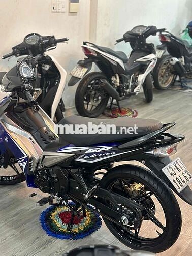 Ex xuống áo 2010 máy 57kck siêu êm nợ xấu đưa 10tr