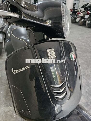Sảnh vip 1234 - GTS nhập Ý