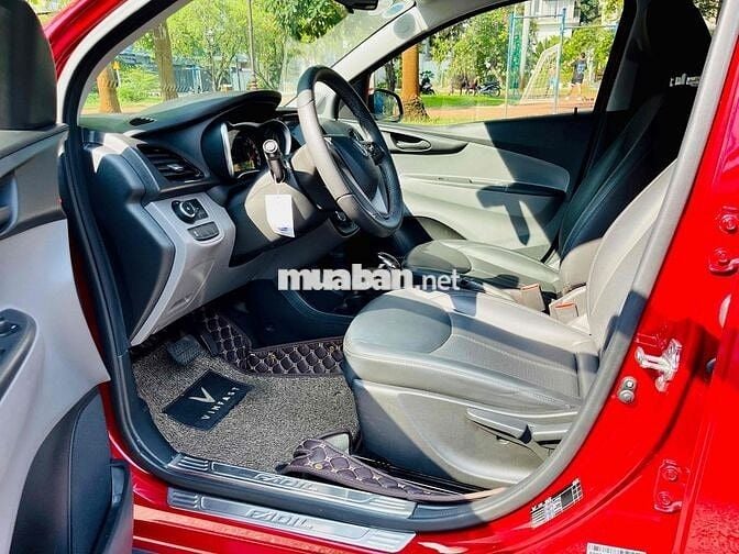 🚘VINFAST FADIL PLUS (NÂNG CAO) ĐI 2 VẠN, CỰC MỚI
