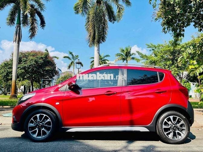 🚘VINFAST FADIL PLUS (NÂNG CAO) ĐI 2 VẠN, CỰC MỚI