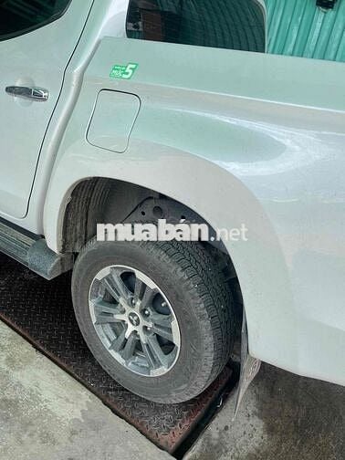 Mitsubishi Triton 2022 4x2 AT MIVEC - 64000 km