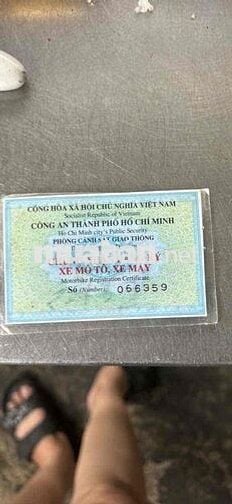 cần bán xe như hình , công chứng hợp lệ