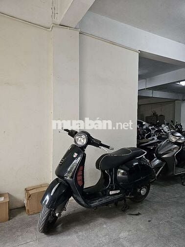 Sảnh vip 1234 - GTS nhập Ý