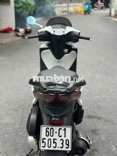 🌈Honda 150 Up Full Sh 2010 Khóa Smartkey 2 đĩa zin