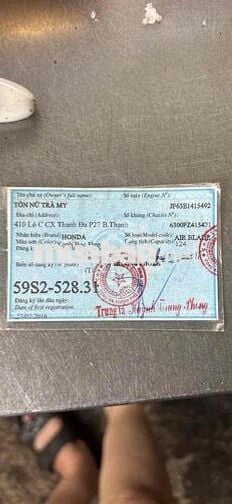 cần bán xe như hình , công chứng hợp lệ