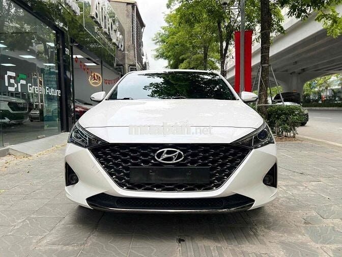 Hyundai Accent 2023 1.4 AT Đặc Biệt - 26000 km