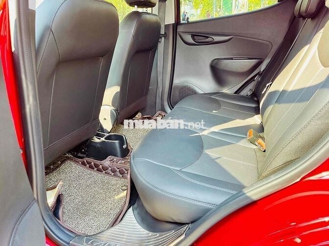 🚘VINFAST FADIL PLUS (NÂNG CAO) ĐI 2 VẠN, CỰC MỚI