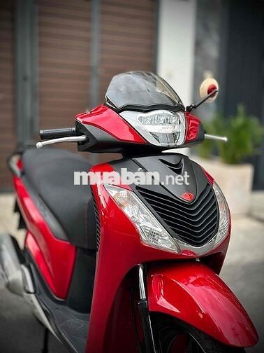 🌈Honda Sh 150 nhập ý Đk 2005 Bstp up 2010 2 đĩa