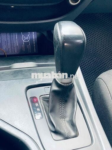 Ford Ranger 2016 XLS 2.2 4x2 AT - 110000 km