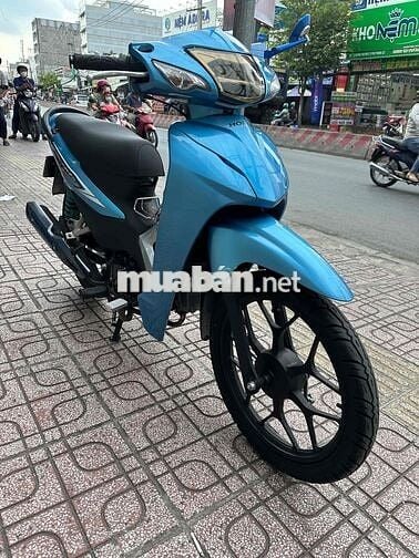 HONDA Weva @ chính chủ báo kí giấy máy bao zin