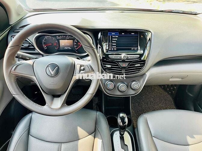 🚘VINFAST FADIL PLUS (NÂNG CAO) ĐI 2 VẠN, CỰC MỚI
