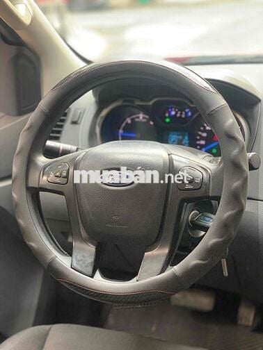 Ford Ranger 2016 XLS 2.2 4x2 AT - 110000 km