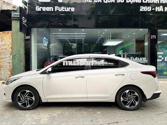 Hyundai Accent 2023 1.4 AT Đặc Biệt - 26000 km