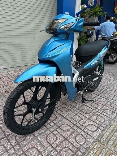 HONDA Weva @ chính chủ báo kí giấy máy bao zin