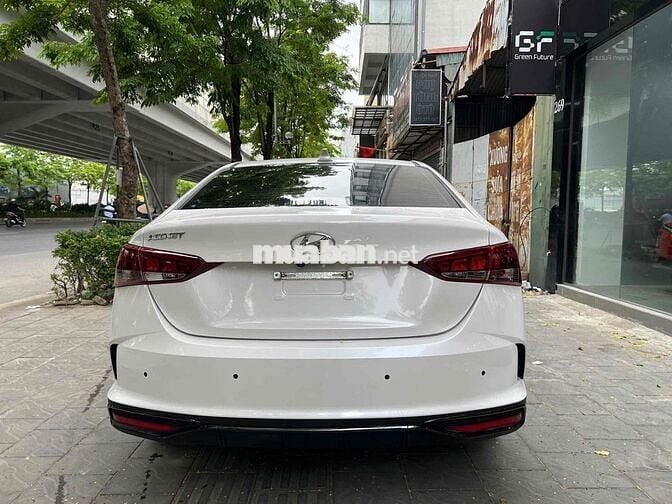 Hyundai Accent 2023 1.4 AT Đặc Biệt - 26000 km