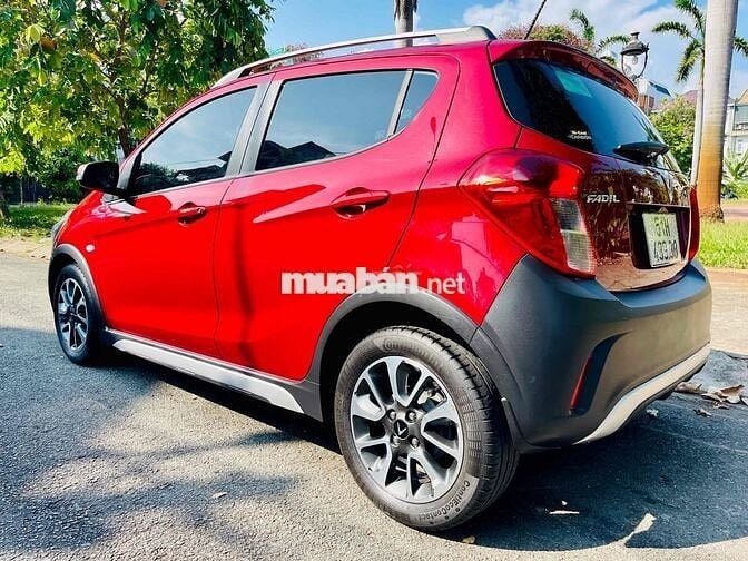 🚘VINFAST FADIL PLUS (NÂNG CAO) ĐI 2 VẠN, CỰC MỚI