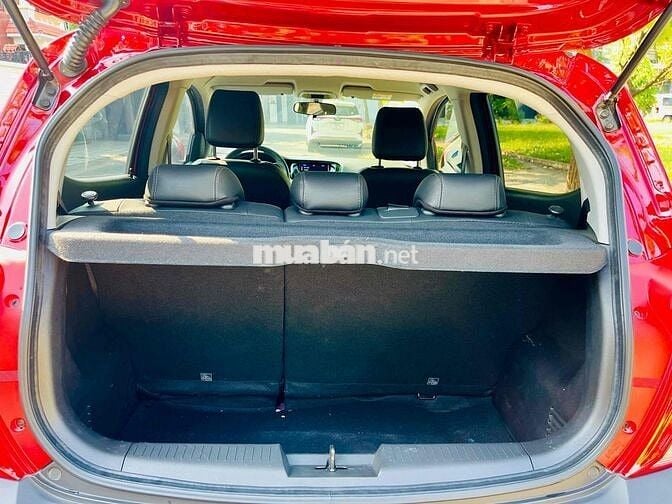 🚘VINFAST FADIL PLUS (NÂNG CAO) ĐI 2 VẠN, CỰC MỚI
