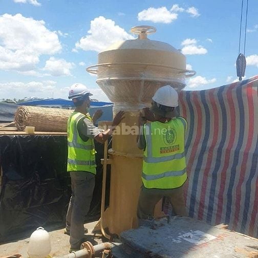 TUYỂN NHÂN VIÊN KỸ THUẬT XÔNG HƠI KHỬ TRÙNG