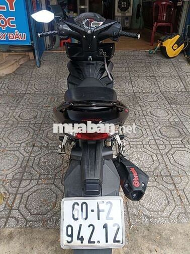 WINNER V1 2018 ĐEN NHÁM PB ĐẶC BIỆT XE ĐẸP MÁY ZIN