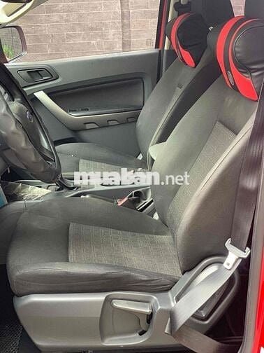 Ford Ranger 2016 XLS 2.2 4x2 AT - 110000 km