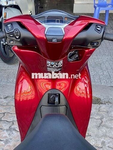 Honda SH 150i ABS đk 2020 chạy 12.000Km máy Zin