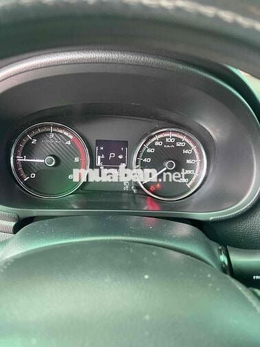 Mitsubishi Triton 2022 4x2 AT MIVEC - 64000 km