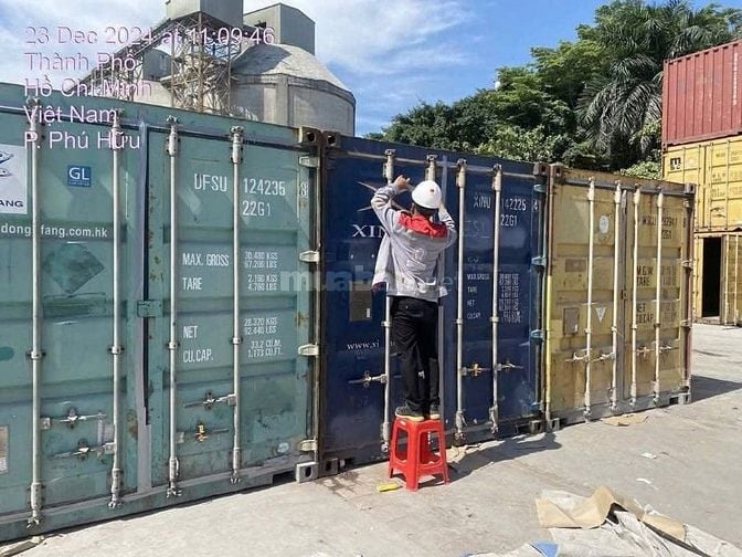 TUYỂN NHÂN VIÊN KỸ THUẬT XÔNG HƠI KHỬ TRÙNG