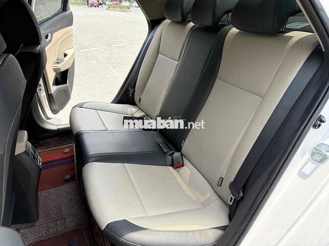 Hyundai Accent 2023 1.4 AT Đặc Biệt - 26000 km