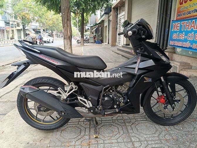 WINNER V1 2018 ĐEN NHÁM PB ĐẶC BIỆT XE ĐẸP MÁY ZIN