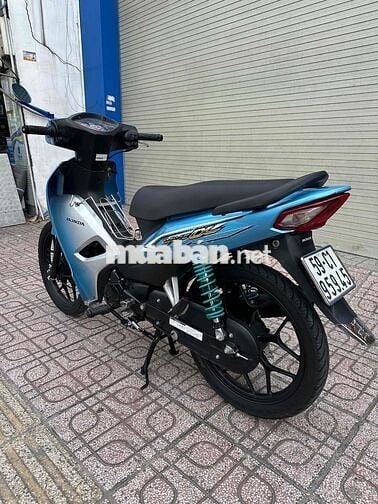 HONDA Weva @ chính chủ báo kí giấy máy bao zin