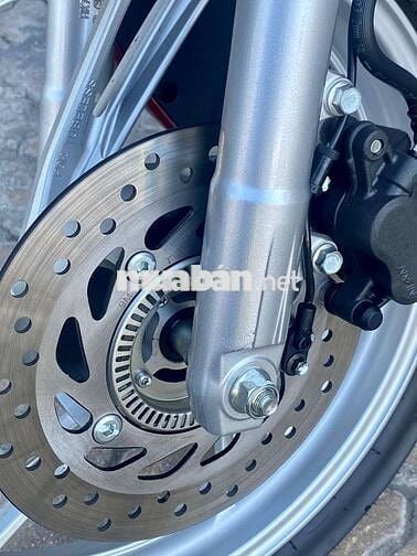 Honda SH 150i ABS đk 2020 chạy 12.000Km máy Zin