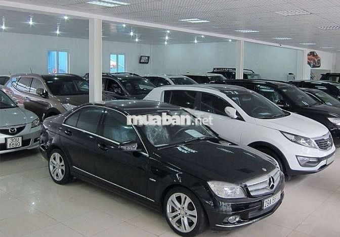 THU MUA Ô TÔ CŨ TẬN NƠI GIÁ CAO HƠN THỊ TRƯỜNG