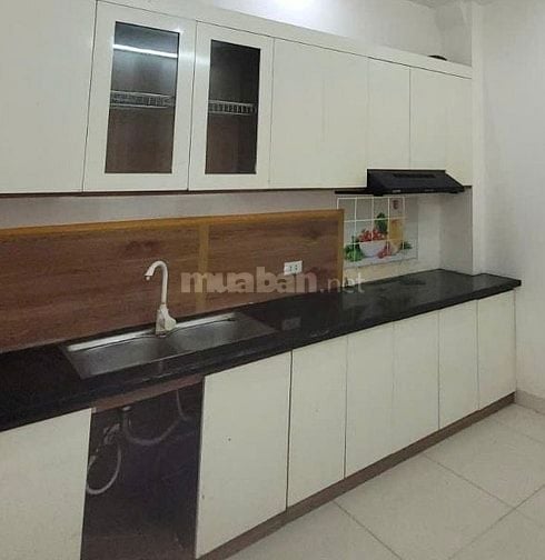 NHÀ DÂN XÂY 3 TẦNG TỔ 15 YÊN NGHĨA