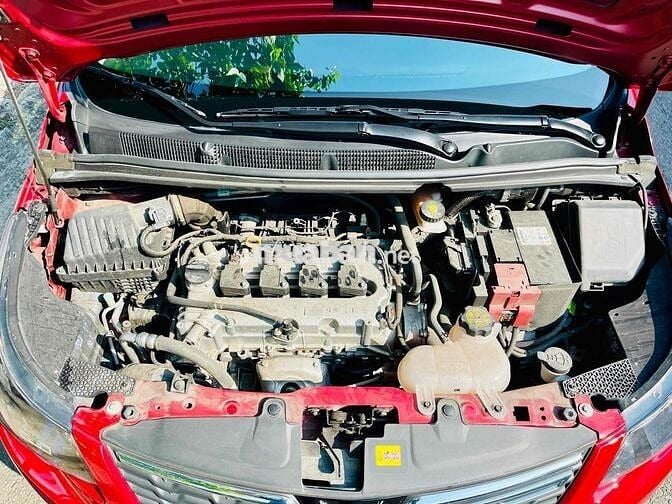 🚘VINFAST FADIL PLUS (NÂNG CAO) ĐI 2 VẠN, CỰC MỚI