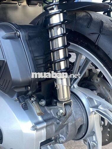 Honda SH 150i ABS đk 2020 chạy 12.000Km máy Zin