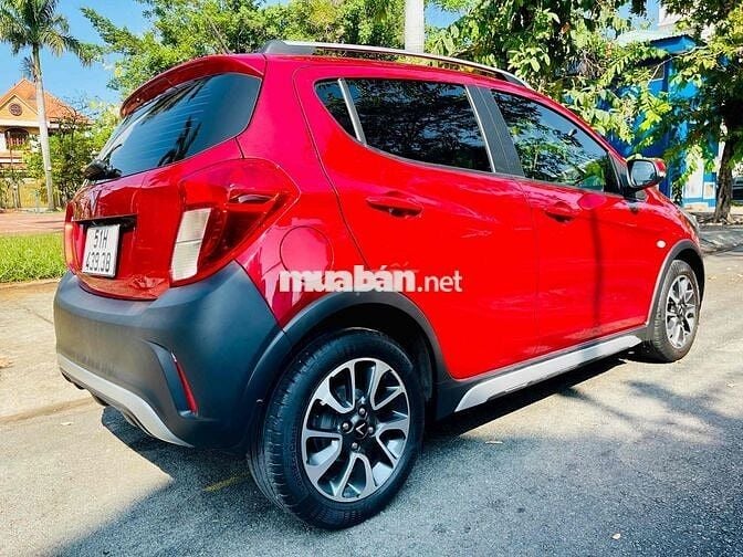 🚘VINFAST FADIL PLUS (NÂNG CAO) ĐI 2 VẠN, CỰC MỚI