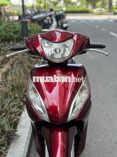 Honda Vision 110 FI ĐKLĐ 2013 BSTP Chính Chủ