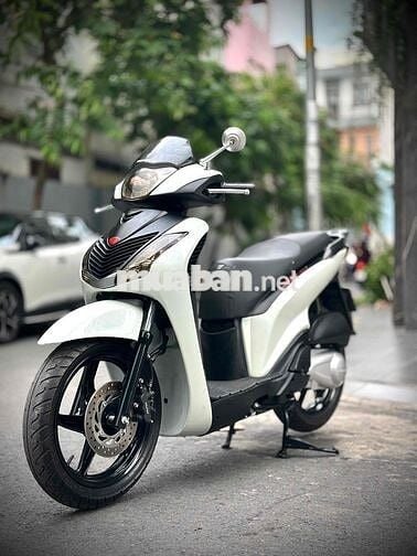🌈Honda 150 Up Full Sh 2010 Khóa Smartkey 2 đĩa zin