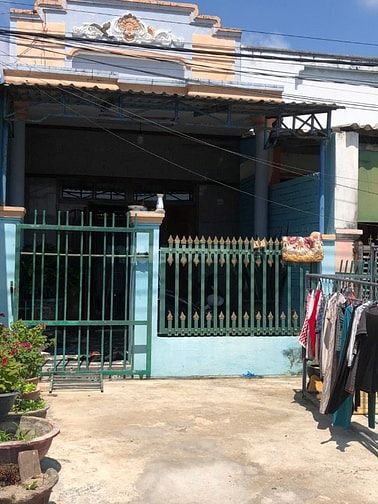 Bán Nhà Sát Biển 4x20(80m2) Tân Phước Lagi Cách Biển Chỉ 200m