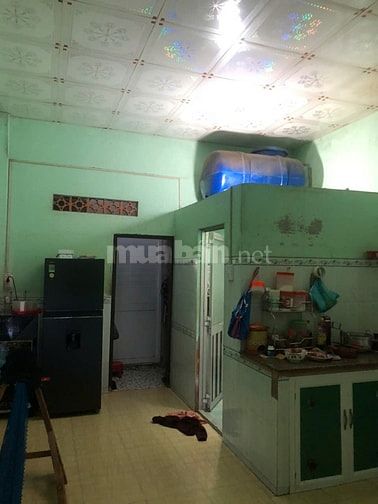 Bán Nhà Sát Biển 4x20(80m2) Tân Phước Lagi Cách Biển Chỉ 200m