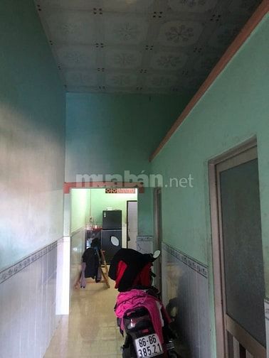Bán Nhà Sát Biển 4x20(80m2) Tân Phước Lagi Cách Biển Chỉ 200m