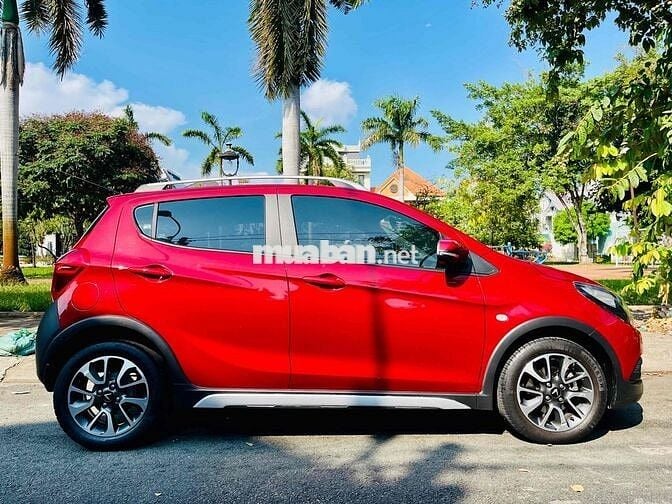 🚘VINFAST FADIL PLUS (NÂNG CAO) ĐI 2 VẠN, CỰC MỚI