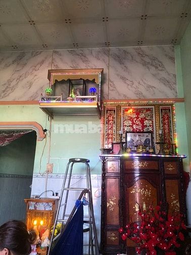Bán Nhà Sát Biển 4x20(80m2) Tân Phước Lagi Cách Biển Chỉ 200m