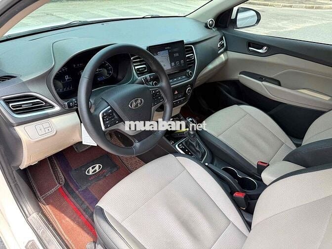 Hyundai Accent 2023 1.4 AT Đặc Biệt - 26000 km