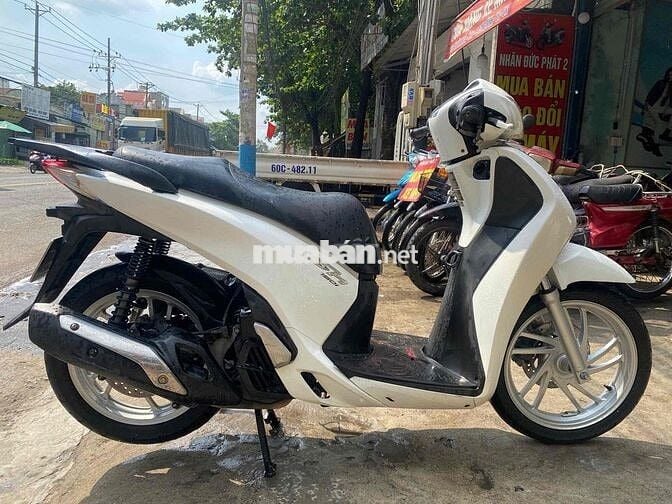 cần bán sh 150 xe ngay chu