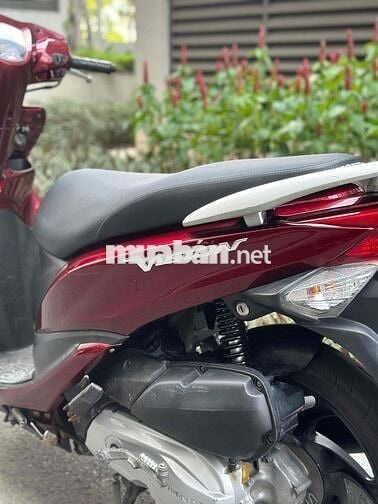 Honda Vision 110 FI ĐKLĐ 2013 BSTP Chính Chủ