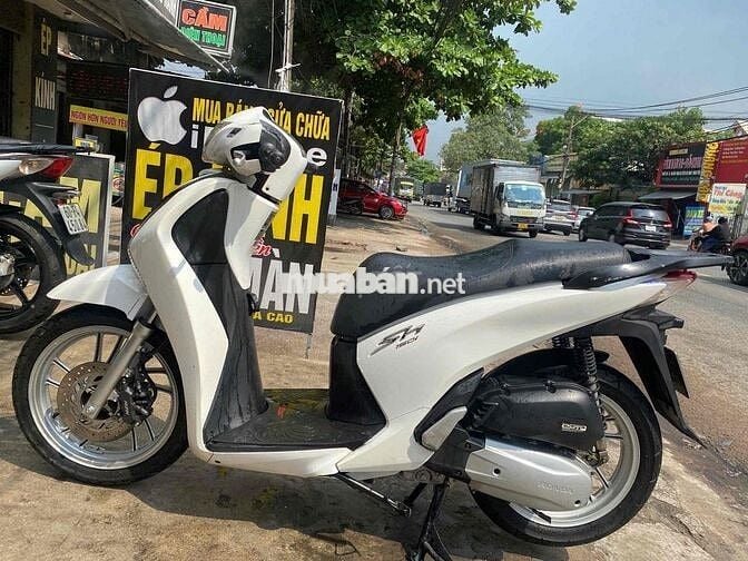 cần bán sh 150 xe ngay chu