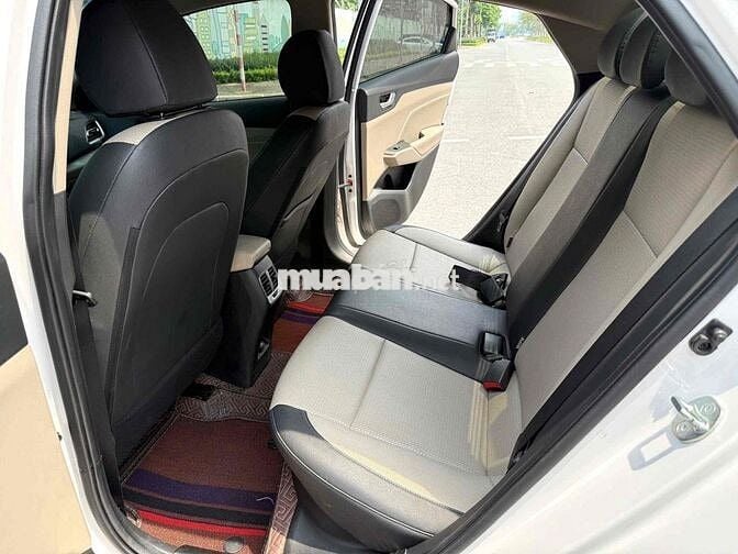 Hyundai Accent 2023 1.4 AT Đặc Biệt - 26000 km